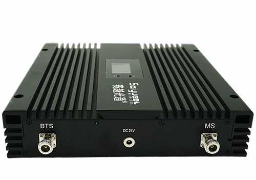 方城双频手机信号增强器2000㎡