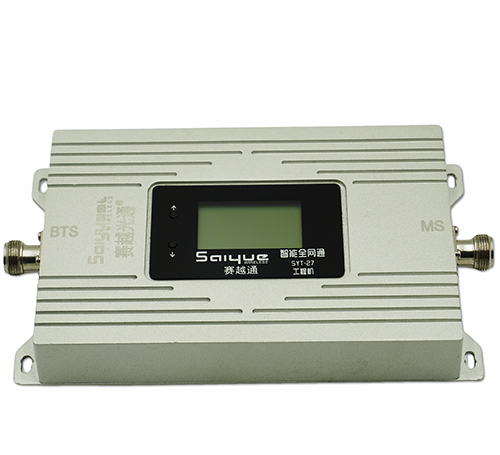 方城单频手机信号放大器800㎡