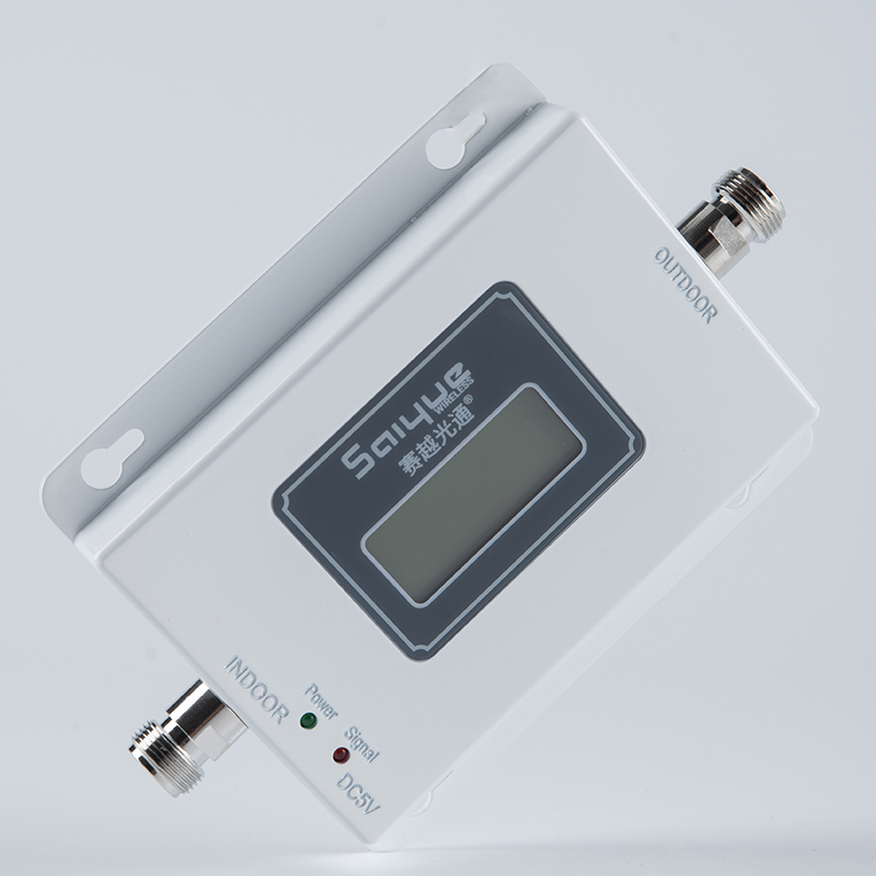 方城家用配电房机房信号放大器200㎡