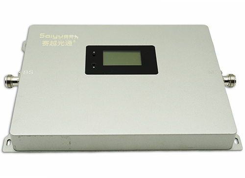  方城三频/四频/五频手机信号接收器800㎡
