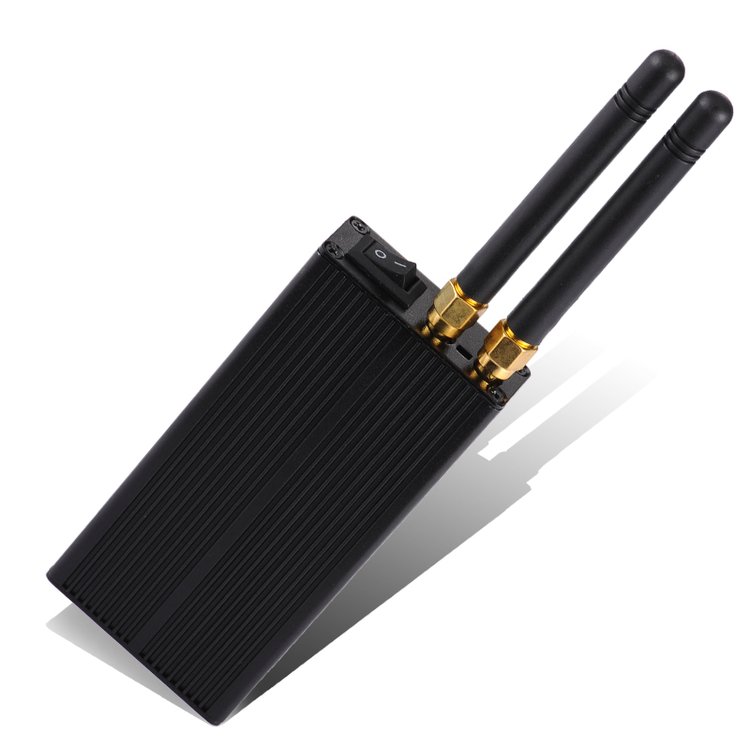  方城1.2G/1.5G导航屏蔽器