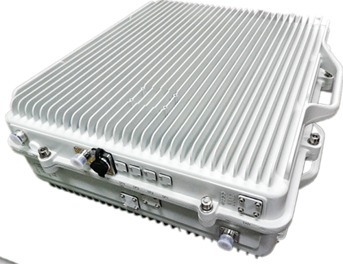 方城信令级数字室分型移动通信干扰器