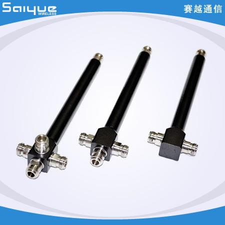  方城FM调频广播同步广播功分器