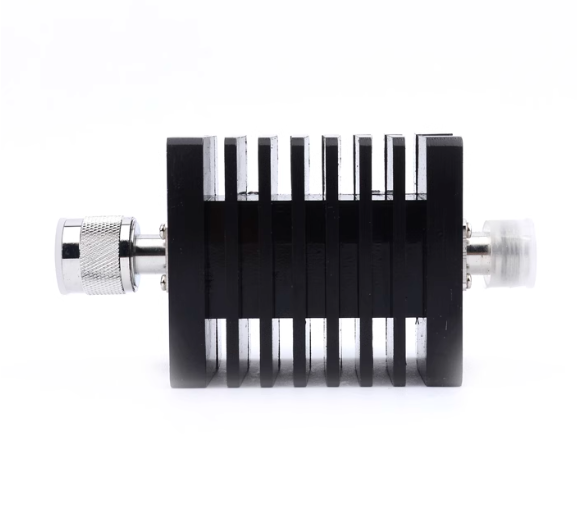  方城腔体固定衰减器0-3G/0-4G  N型接口